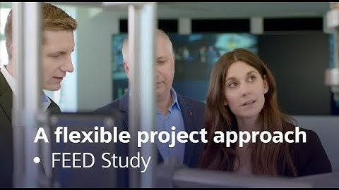 Siemens:  partnering for process automation project success.