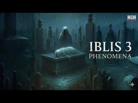 لعبه ابليس 3 | بث