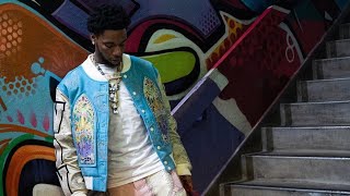 Key Glock - Glockaveli (unreleased) Visualizer