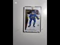 my card collection