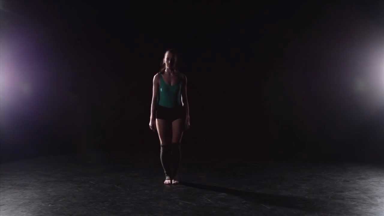 SHRAG - TENDONS IN THE NIGHT (Official Video)