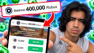 How To Get Free Robux? 🔥 BEST Way To Get Free Robux (Roblox Free Robux) - EASY Review in 2026! screenshot 3