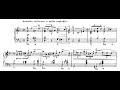 Miniature de la vidéo de la chanson The Seasons, Op. 37B: X. Octobre (Chant D'automne)