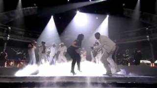 Diddy Dirty Money - Hello Good Morning (Live Original).mp4 LATINLOUNGERADIO.COM