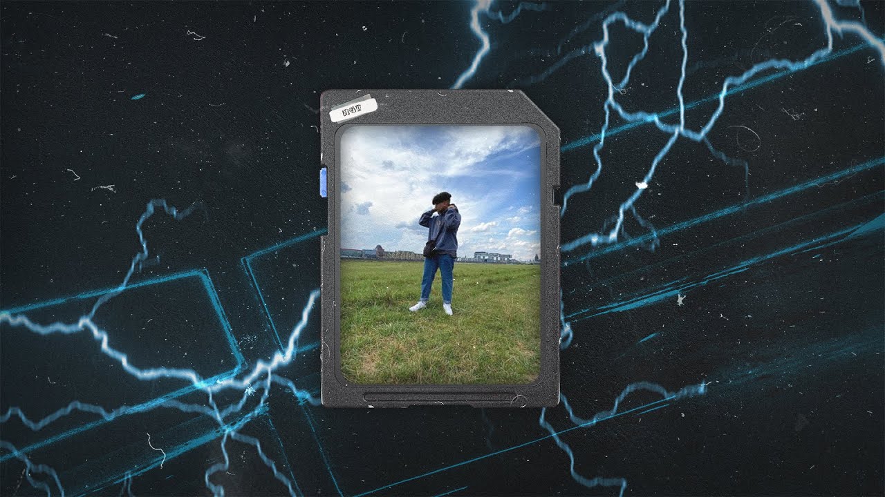 [FREE]💔(GUITAR) LILMIDO x EDO SAIYA x ABSENT TYPE BEAT - "KOPF" (prod. MST)