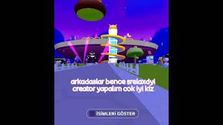 #creator #pkxd #pkxduniversd #ytdayibenionecikarnolur #admin #kesfet #edit #000