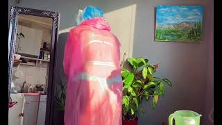 Fishing Coat 43 My Ig Sweettaigerr