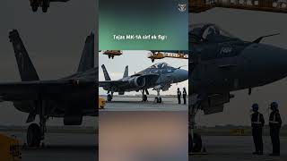 Tejas MK-1A Delivery Update: Wait is Finally Over! 🇮🇳 | HAL vs GE Engine Issue Resolved?