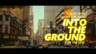 SIFF Cinema Trailer: Oasis Supersonic