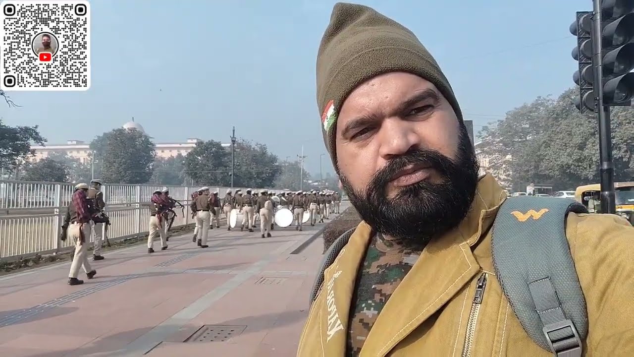 RDC 2026 🇮🇳🥷 l 2end Day Vlog l 