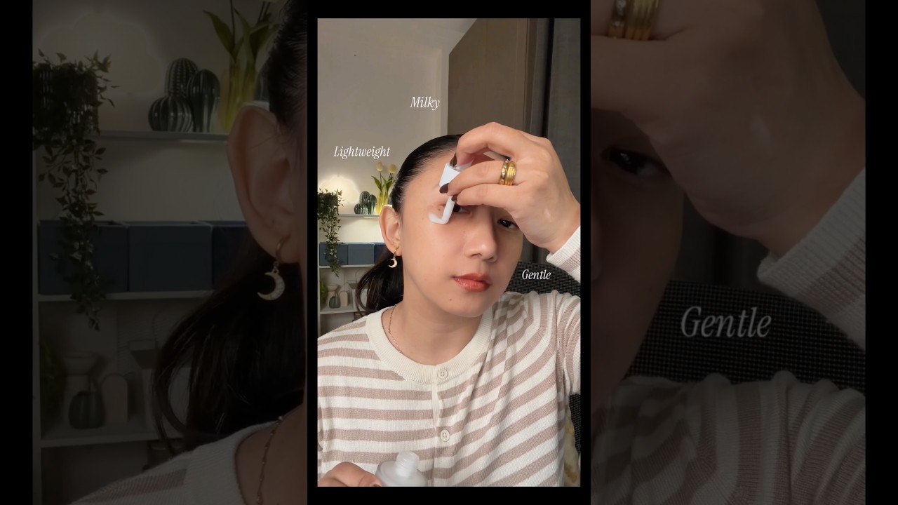 If you have pigmentation and sensitive skin, gentle + consistent always wins ✨🙌🏼