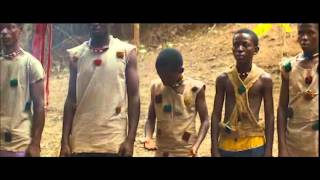 Beasts of No Nation (clip)
