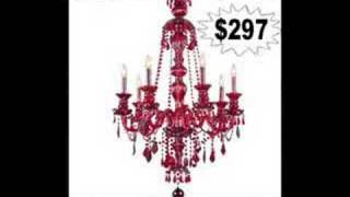 contemporary lighting  Dolan Designs   gallery 84
