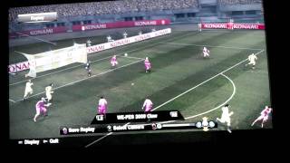 Universitario Pes 2010