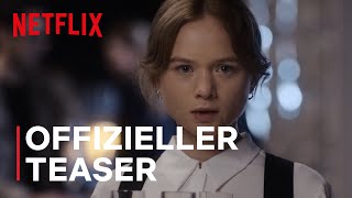 Kitz Offizieller Teaser Netflix