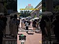 【速報】2026年5月17日(日)ディズニーシー連日大盛況でランドとの混雑差がやばい! #ディズニー混雑状況