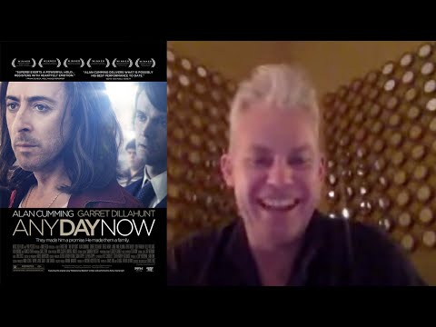 Writer Director Travis Fine Talks About Making ANY DAY NOW 
