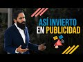 CÓMO NO TIRAR DINERO EN PUBLICIDAD | MASTER MUÑOZ