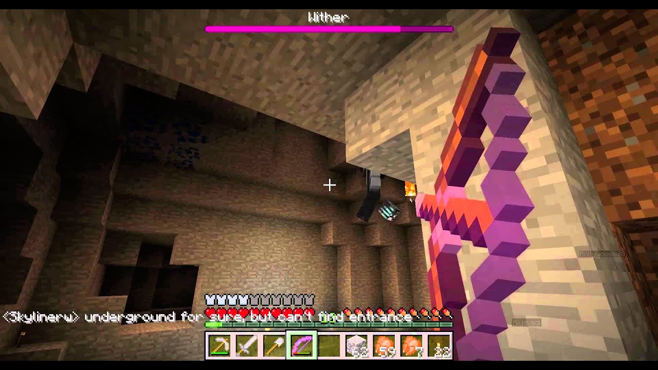 Minecraft: JSano Fan Server - Episode 18