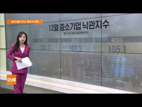 [글로벌 마켓] 뉴욕증시, 인플레이션 우려감 <strong>완화에도</strong> 혼조세