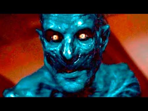 EVIL (Trailer español)
