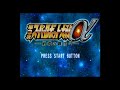 第3次スーパーロボット大戦&alpha; 終焉の銀河へ OP (PS2)