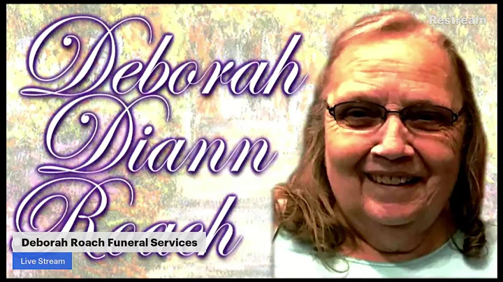 Deborah Roach Richmond Funeral Services