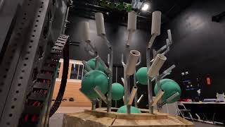 6045 Drive Practice | Run 1 | Gopro | 2-11-25