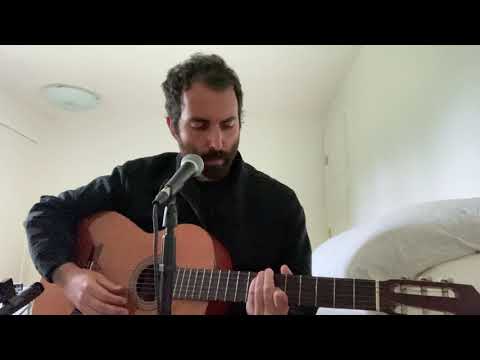 It's Far Better To Learn (Saosin) - Cover by Evan Sadlou