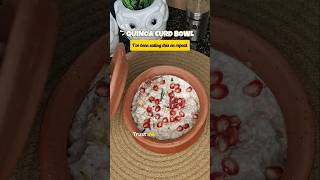 Summer meal | Gut Friendly | Lunch recipe