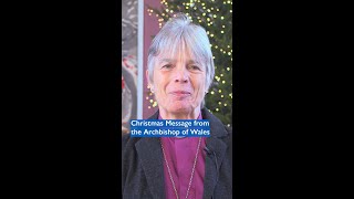 Archbishop's Christmas Message 2025