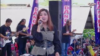 KAISAR RD TPI MOJO // 11 Naynyian Rindu   Mimin Aminah