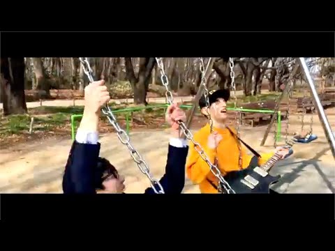 Fcrow(ふくろー) - ラップは楽しいTonight【MUSIC VIDEO】