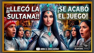 PLANETA ALOFOKE EL REALITY SHOW 24/7 DE SANTIAGO MATIAS / LA SULTANA CHARY COLOCA REGLAS