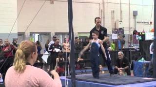 Jerrell Steele Invitational 2015