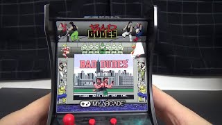 My Arcade Micro Player Retro Arcade Games screenshot 5