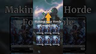 Geralf, the Fleshwright MTG Deck Tech  #mtg #magicthegathering #mtgcommander