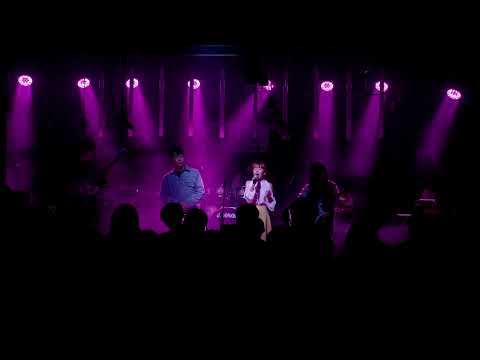 온더락 - 사랑이 잘 (Cover 아이유, 오혁)