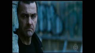 Corujão - O Justiceiro : Em Zona de Guerra (2008) Tvrip