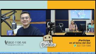 EN FAMILIA: Libres de la culpa 19/02/26