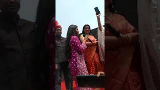 Raghwani Ka Sitamarhi Ka Jalwa