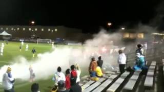 MN Stars soccer