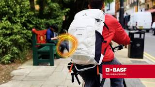 BASF – We create chemistry. We create change. Sport.