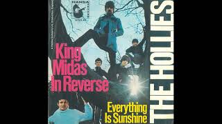 The Hollies  Everything Is Sunshine  1967