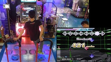 [DDR2013] S GOD - aftershock!! (EDP) 999510 2014.01.25