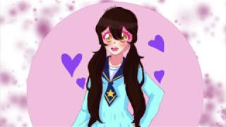 Leirin Ayume Speedpaint Lets Aikatsu