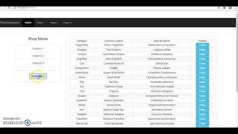 Insertar botón dinamicamente en un iwdbgrid (demo sin codigo)