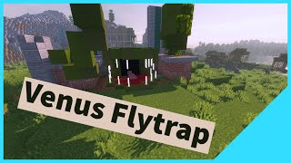 Venus Flytrap - GoodTimesWithScar Inspired! screenshot 5