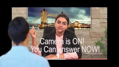 PLC, SCADA & Electronic Instrumentation Realistic Interview, or Viva Voce