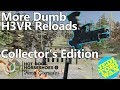 More Dumb H3VR Reloads - Collector's Edition - Hot Dogs, Horseshoes & Hand Grenades